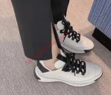 2020 spring and summer new casual sports women's shoes small fragrant sponge cake thick bottom black and white old shoes net red
