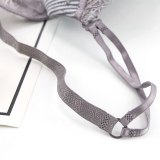 VS secret thong bra set lingerie Push Up French lace sexy women underwear sets Bra and Panty ABCD cup Free Shipping sutia T2480#