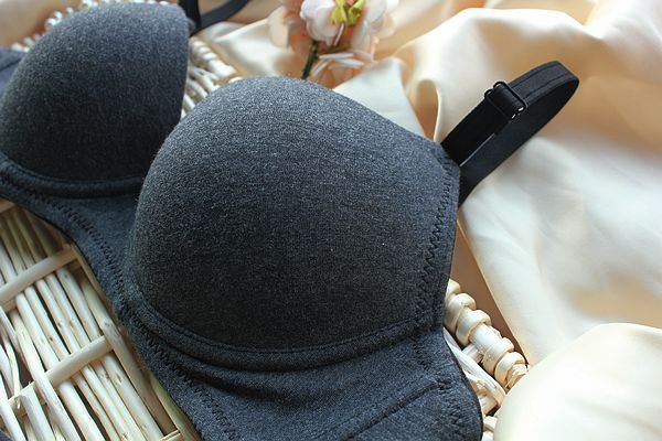 New Sexy High Quality Women Solid Color Bra set Silk Lace Flower Push up Big size Underwear Bra and Hollow out Panties