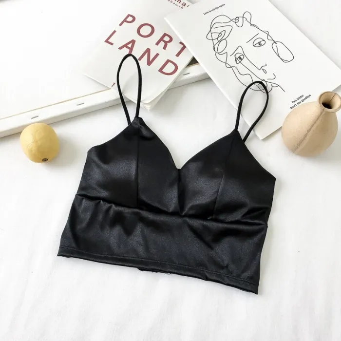 Sleep Shockproof No Steel Ring Printing Anti-Wrinkle Bra Chest Pad Decolletage Cleavage Breast Pillow Bra Sleeper Bolster