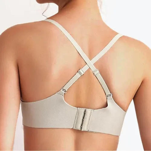 Dihope wireless Bras for Women Push Up Sexy Lingerie Seamless Bra Fashion Bralette Brassiere Female Underwear Intimates