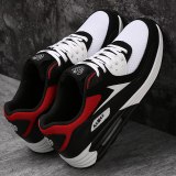 2020 Air  Men's sneakers Casual Breathable Shoes Running Sports Shoes (Size 38-46)