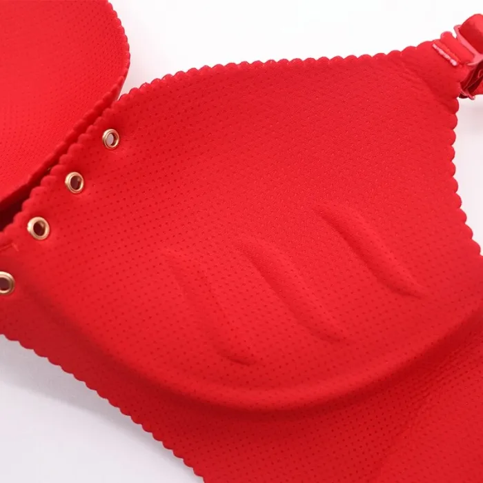 Seamless Bra Sexy Bras For Women Fashion Push Up Lingerie Wireless Bralette Cotton Brassiere Female Underwear Intimates