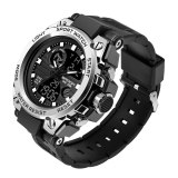 Waterproof Alarm Mens Watches Top Brand Luxury  Digital Led Sports Watch Men Clock Wristwatch