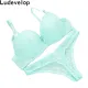 Luxury Sexy Thong France Embroidered Lace Bra Sets For Women Push Up Bra And Panty Set Underwear Sets