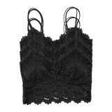 lace bra bralette women's underwear push up bra sexy lingerie strapless bra plus size women soutien gorge femme sujetador mujer
