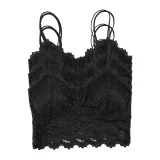 lace bra bralette women's underwear push up bra sexy lingerie strapless bra plus size women soutien gorge femme sujetador mujer
