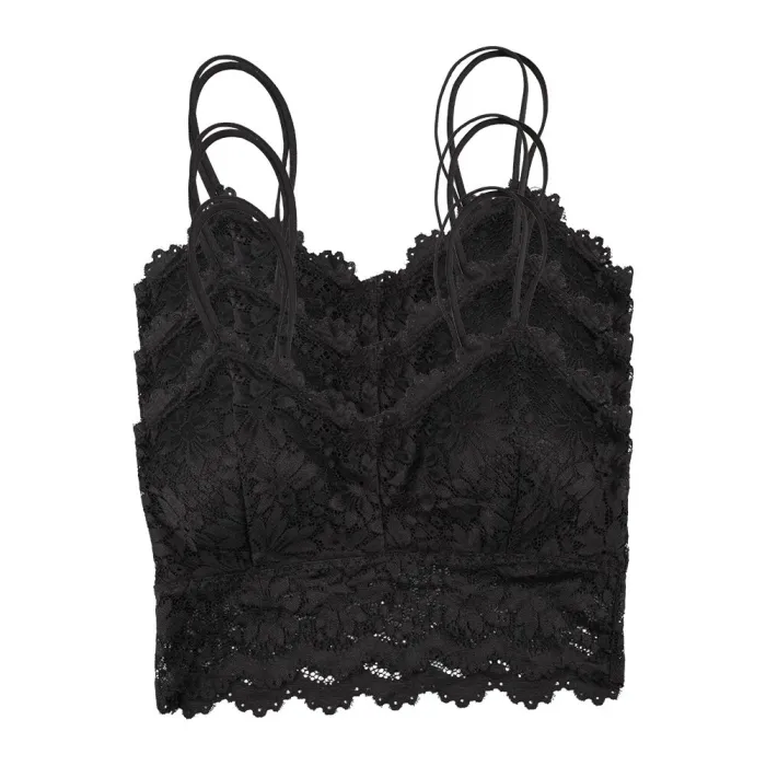 lace bra bralette women's underwear push up bra sexy lingerie strapless bra plus size women soutien gorge femme sujetador mujer