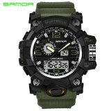 Waterproof Alarm Mens Watches Top Brand Luxury  Digital Led Sports Watch Men Clock Wristwatch