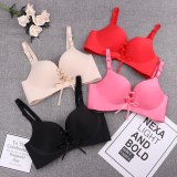 Seamless Bra Sexy Bras For Women Fashion Push Up Lingerie Wireless Bralette Cotton Female Brassiere  Underwear Intimates