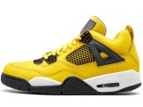 2019 Hot Basketball Shoes Retro 4 Men Mens Pure Black Laser Sport Black Royal From Outdoor Sneakers Designer Shoes US7-13