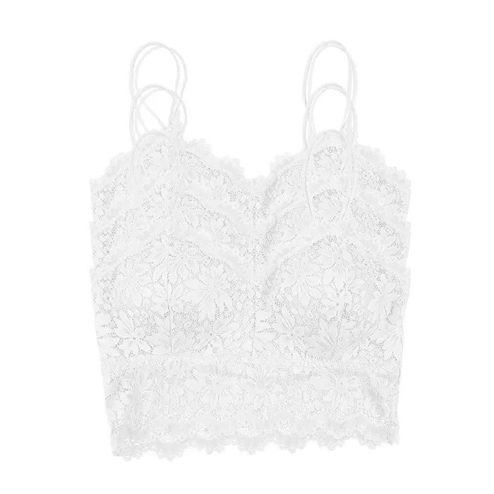 lace bra bralette women's underwear push up bra sexy lingerie strapless bra plus size women soutien gorge femme sujetador mujer