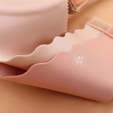 Invisible Bras For Women Seamless Bra Push Up Lingerie Strapless Brassiere Bralette Fashion Underwear Intimates New #F