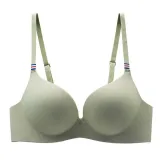 Dihope wireless Bras for Women Push Up Sexy Lingerie Seamless Bra Fashion Bralette Brassiere Female Underwear Intimates