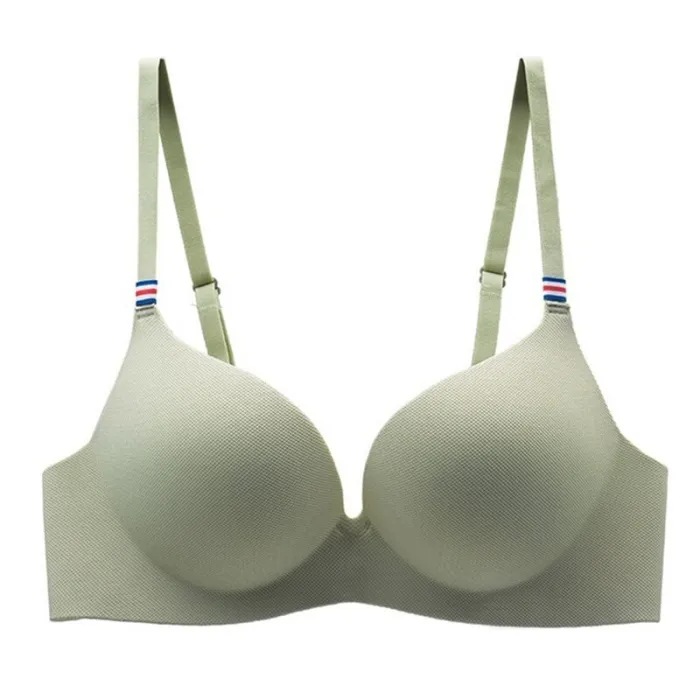 Dihope wireless Bras for Women Push Up Sexy Lingerie Seamless Bra Fashion Bralette Brassiere Female Underwear Intimates