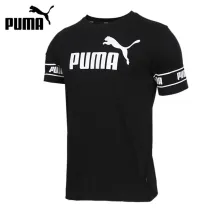 Original New Arrival  Logo Tee Men's  T-shirts  short sleeve Sportswear