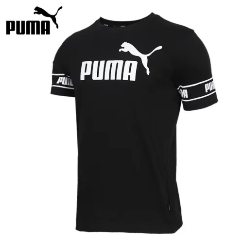Original New Arrival  Logo Tee Men's  T-shirts  short sleeve Sportswear