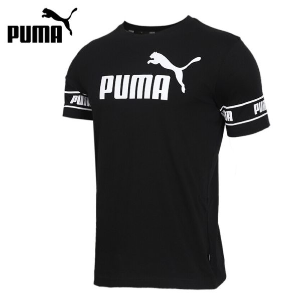 Original New Arrival  Logo Tee Men's  T-shirts  short sleeve Sportswear