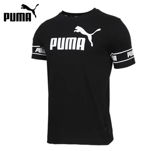 Original New Arrival  Logo Tee Men's  T-shirts  short sleeve Sportswear