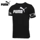 Original New Arrival  Logo Tee Men's  T-shirts  short sleeve Sportswear