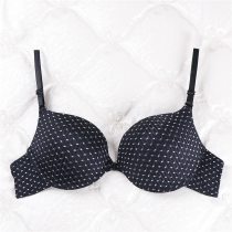 push up bra seamless lingerie sexy underwear for women plus size bra top big size lingerie dot ropa interior