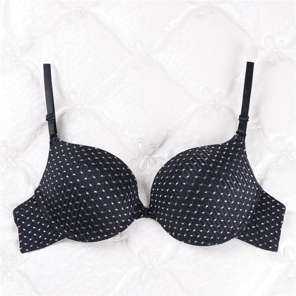 push up bra seamless lingerie sexy underwear for women plus size bra top big size lingerie dot ropa interior
