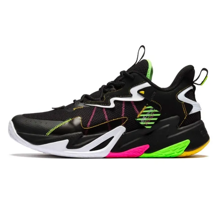 sneakers 2020 summer new arrivals sport basketball shoes stylish breathable professional shoes anti-skid sneakers