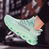 Running Shoes Men Mesh Breathable Outdoor Sports Shoes Adult Hollow Sole Jogging Sneakers Light Weight Plus Size Basket Hombre