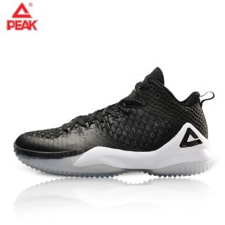 Men Basketball Shoes  Non-slip Sneakers Men Street Master Outdoor Wearable Basketball Sports Shoes