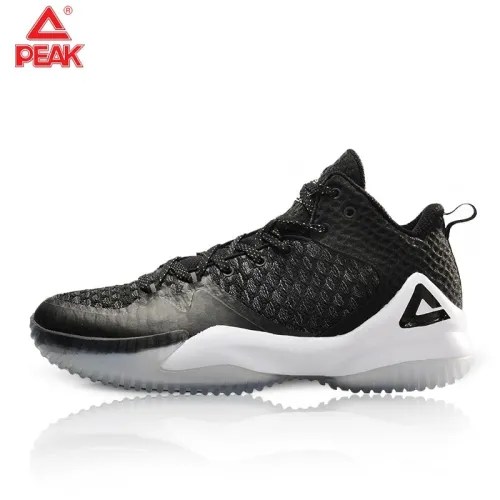 Men Basketball Shoes  Non-slip Sneakers Men Street Master Outdoor Wearable Basketball Sports Shoes