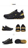 men's shoes spring and summer 2020 new outdoor cross-country shoes antiskid running wear-resistant sports shoes