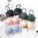 Push Up Bras For Women Seamless Lingerie Sexy Striped Bralette Wireless Brassiere Female Underwear Intimates 2020 New #F