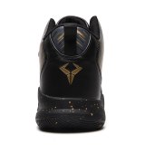 Men's Basketball Shoes   Basketball Sneakers High-top Shockproof Couple Shoes Anti-slip Basket Shoes Women Sneakers