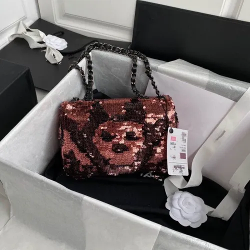2020 Nen 1448 handbags Famous brand luxury designer real Leather Lady bag louis bag size:20.14.7cm