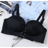 Fashion Bras For Women Sexy Push Up Lingerie Seamless Bra Bralette Wire Free Brassiere Underwear Drop shipping #F