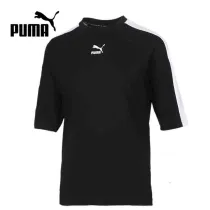 Original New Arrival Classics Loose Fit Tee Women's  T-shirts short sleeve Sportswear