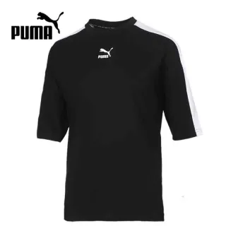 Original New Arrival Classics Loose Fit Tee Women's  T-shirts short sleeve Sportswear