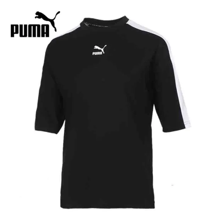 Original New Arrival Classics Loose Fit Tee Women's  T-shirts short sleeve Sportswear