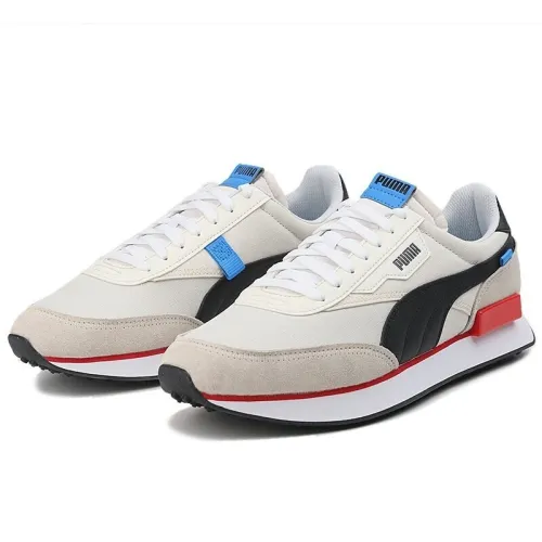 Original New Arrival  RIDER GAME ON Unisex Running Shoes Sneakers