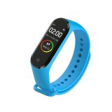 Men And Women New Smart High Quality New Label Belt Sports Blood Pressure Heart Rate Monitor Watch Monitor Waterproof Fitness