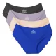 Seamless Panty Set Underwear Female Comfort Intimates Fashion Ladies Low-Rise Briefs Panties Women Sexy Lingerie 2019