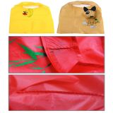 New Reusable Handbag Grocery Tote Storage Eco Travel Animal Shopping Bag Travel packing Organizers(Random Color) Free Shipping
