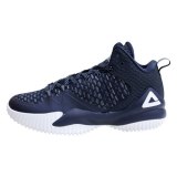 Men Basketball Shoes  Non-slip Sneakers Men Street Master Outdoor Wearable Basketball Sports Shoes