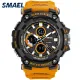 Men Watches 50m WaterproofMale Clock  Military Watches for Men 1802D Shock Resisitant Sport Watches Gifts
