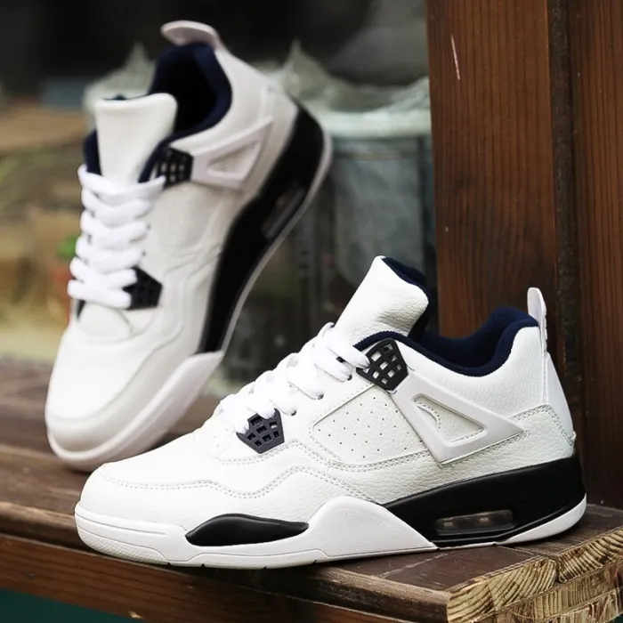 New Basketball  hombre breathable retro shoes  walking shoes  authentic cheap shoes comfortable free  13  Culture Shoes