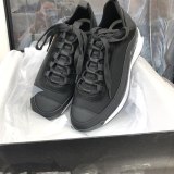 2020 spring and summer new casual sports women's shoes small fragrant sponge cake thick bottom black and white old shoes net red
