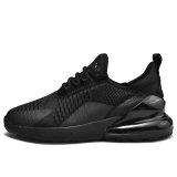 Summer New Men Sneakers Air Cushion Lightweight Breathable Sneakers Fashion Shoes Woman Couple Sport Shoes Mens Shoes Casual