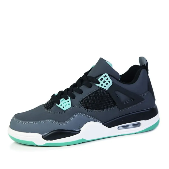 New Basketball  hombre breathable retro shoes  walking shoes  authentic cheap shoes comfortable free  13  Culture Shoes