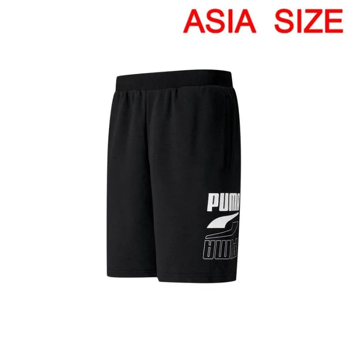 Original New Arrival Rebel Shorts 9  TR Men's Shorts Sportswear