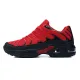 Men Basketball Shoes Size 47 High Quality Rubber Outsole Breathable Mesh Casual Sneakers Air Cushion Jogging Men Tennis Shoes